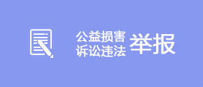 公益損害訴訟違法舉報